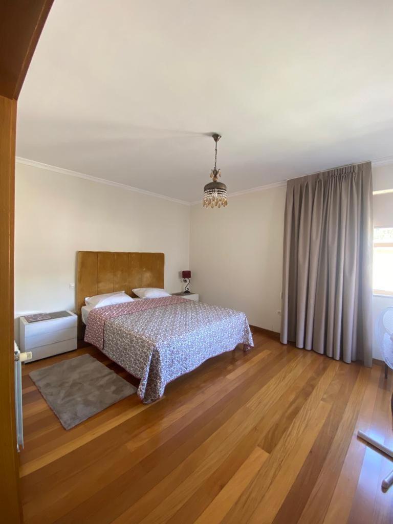 Ferrara Rooms Pacos de Ferreira Ngoại thất bức ảnh
