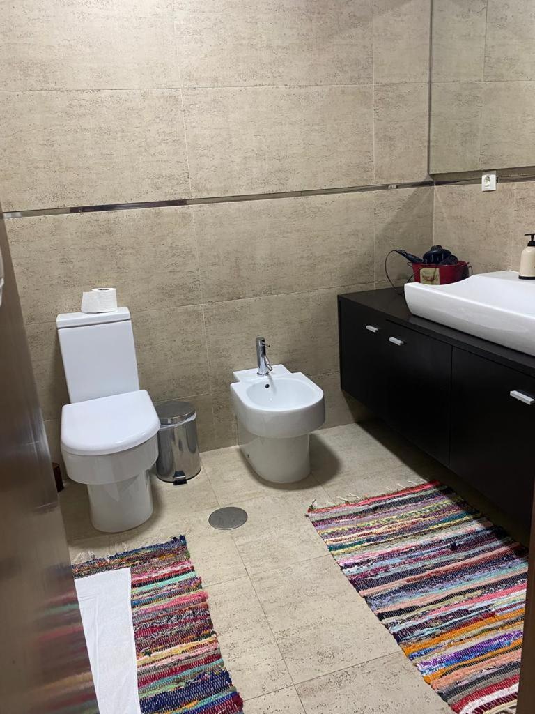 Ferrara Rooms Pacos de Ferreira Ngoại thất bức ảnh